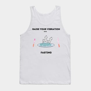 Fasting Tank Top